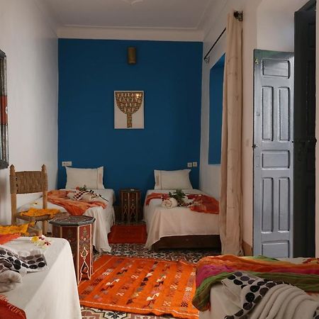 Riad Capri Marrakesh Exterior foto