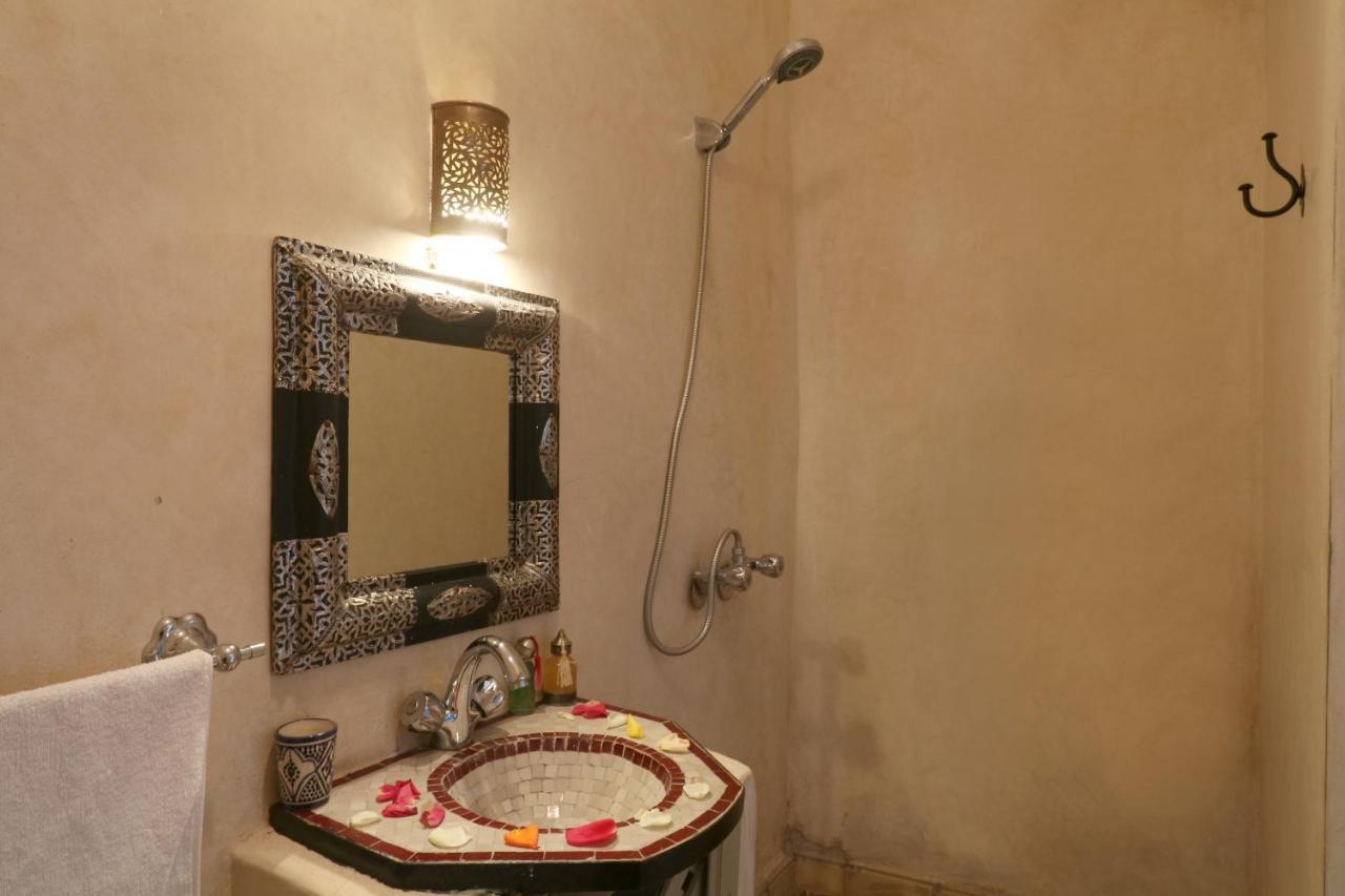 Riad Capri Marrakesh Exterior foto