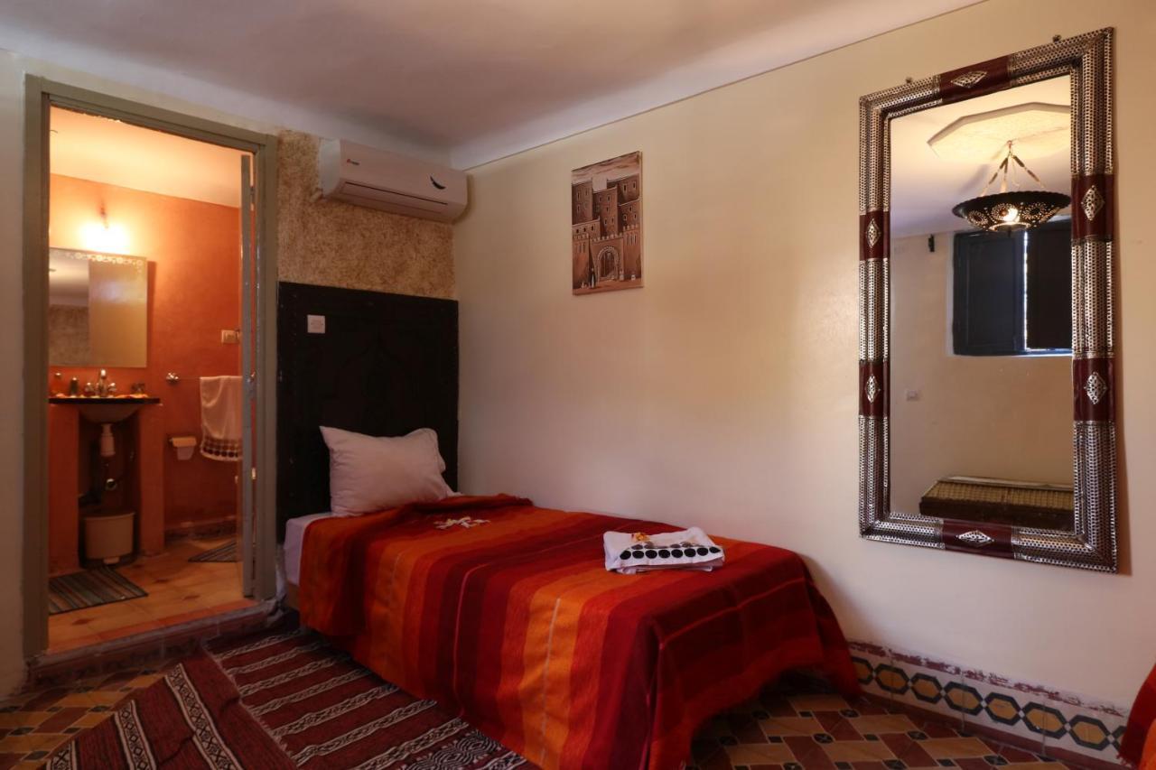 Riad Capri Marrakesh Exterior foto